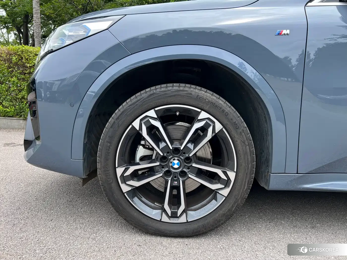 BMW X2 (imported) 2025 Silver/gray из Китая, фото 5