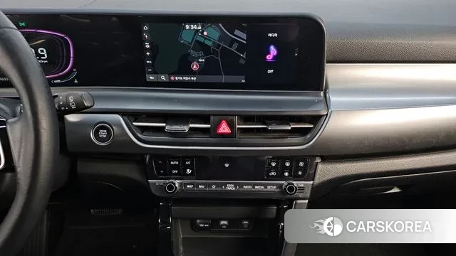 Kia The New Seltos 2023 Белый из Кореи, фото 5