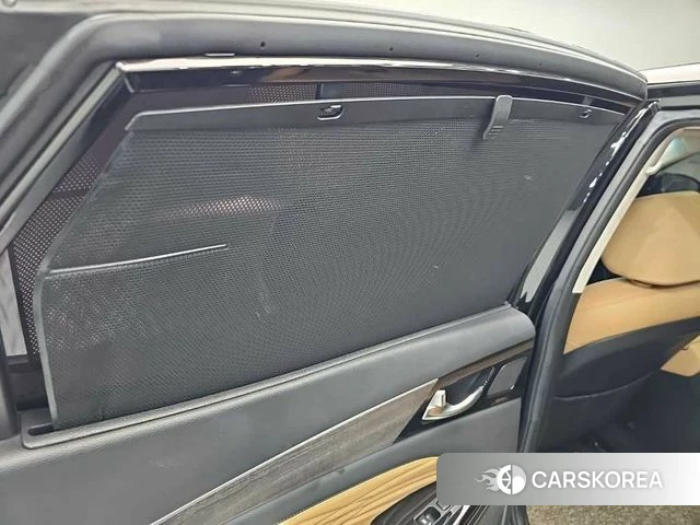 Kia K7 Premier 2019 Черный из Кореи, фото 5