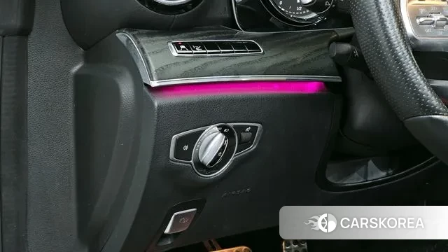 Mercedes-Benz E-Class W213 2019 Белый из Кореи, фото 5