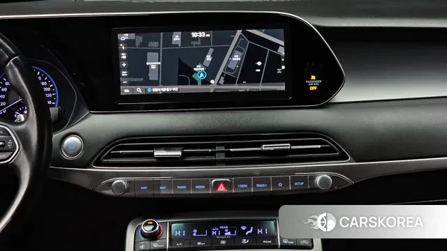 Hyundai Palisade 2019 Белый из Кореи, фото 5