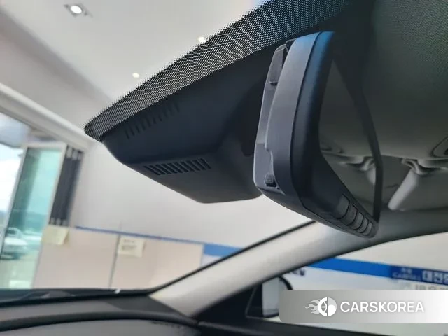 Kia K7 Premier 2019 Темно-зеленый из Кореи, фото 5