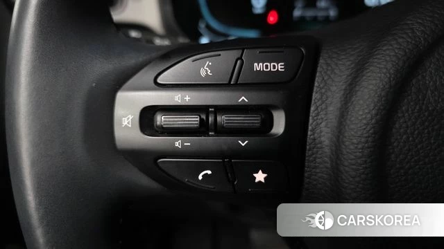 Kia The New Kia Ray 2025 Белый из Кореи, фото 5