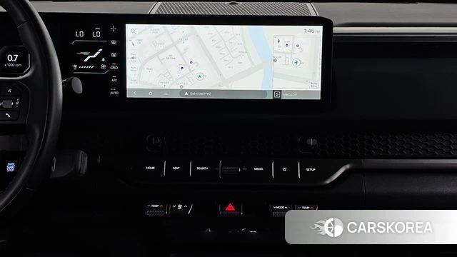 Kia Tasman 2025 Черный из Кореи, фото 5