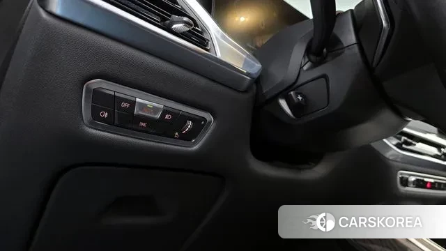 BMW X7 (G07) 2023 Черный из Кореи, фото 5