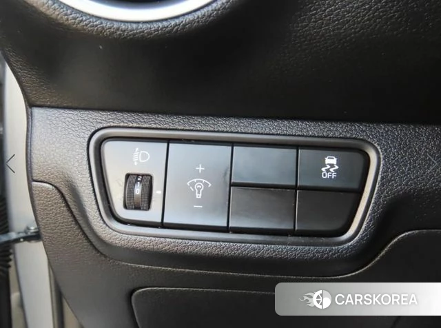 Kia The New K3 2nd generation 2022 Серый из Кореи, фото 5