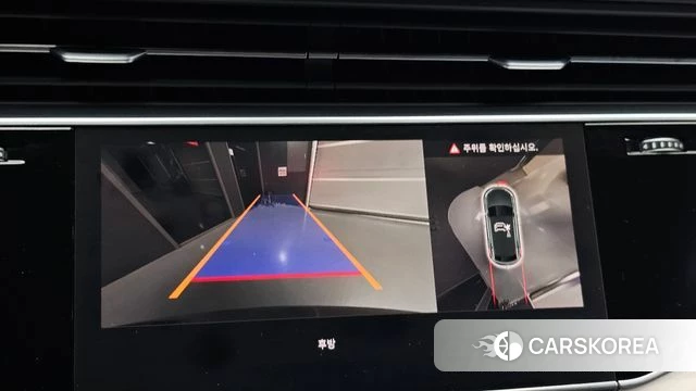 Audi Q8 (4M) 2021 Черный из Кореи, фото 5
