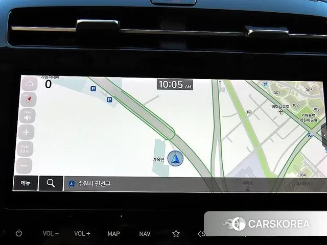 Hyundai Tucson (NX4) 2022 Белый из Кореи, фото 5