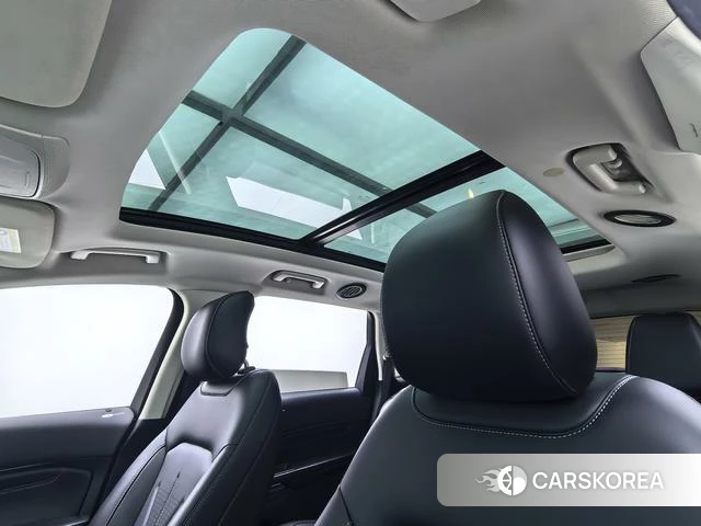 Ford Sharp World 2022 Черный из Китая, фото 5