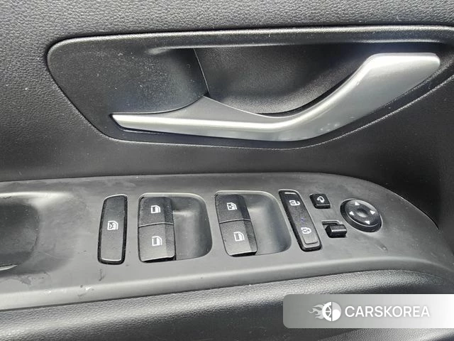 Hyundai Tucson (NX4) 2022 Белый из Кореи, фото 5