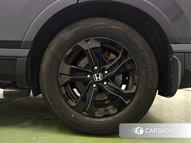 Honda Hao Ying 2022 Черный из Китая, фото 5