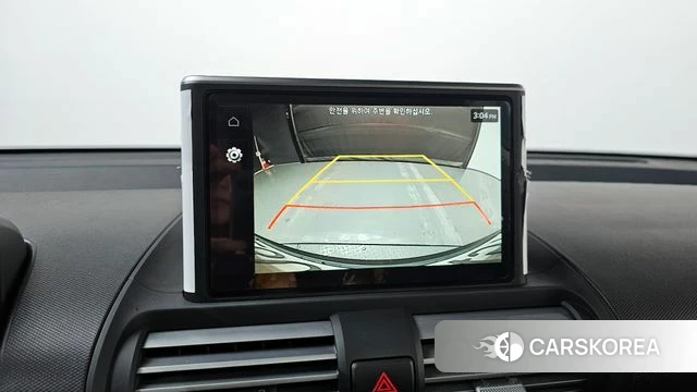 Hyundai Casper 2022 Серый из Кореи, фото 5
