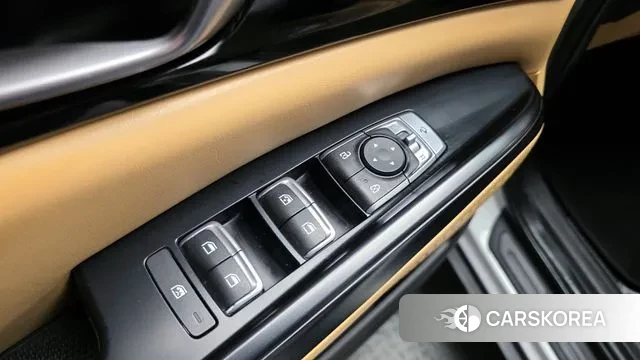 Kia Carnival 4th generation 2020 Белый из Кореи, фото 5