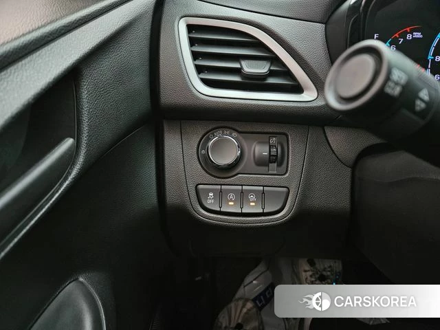 Chevrolet (GM Daewoo) The New Spark 2019 Серый из Кореи, фото 5