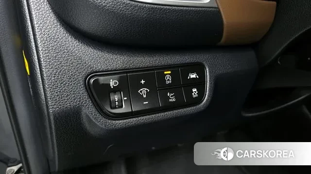 Kia Seltos 2019 Синий из Кореи, фото 5