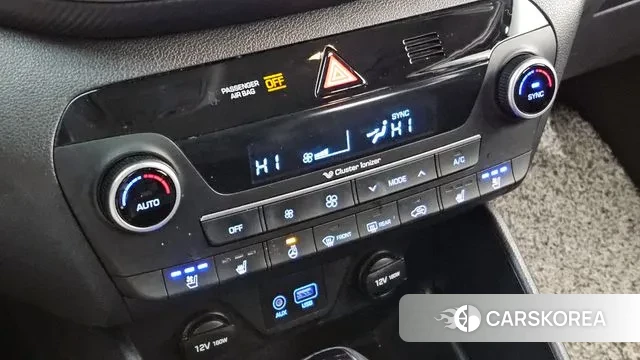 Hyundai All New Tucson 2020 Белый из Кореи, фото 5