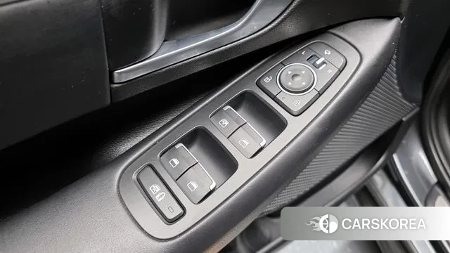 Hyundai Sonata (DN8) 2019 Серый из Кореи, фото 5