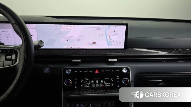 Genesis GV80 Coupe 2024 Белый из Кореи, фото 5