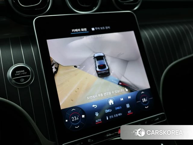 Mercedes-Benz GLC-Class X254 2024 Черный из Кореи, фото 5