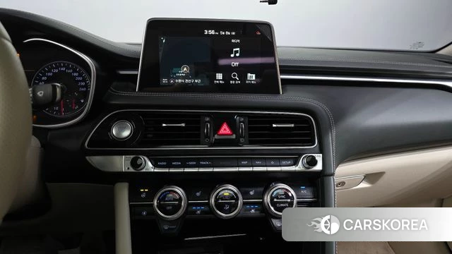 Genesis G70 2019 Серебристо-серый из Кореи, фото 5