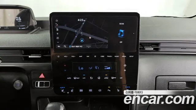 Hyundai Staria id 2615537 из Кореи 5