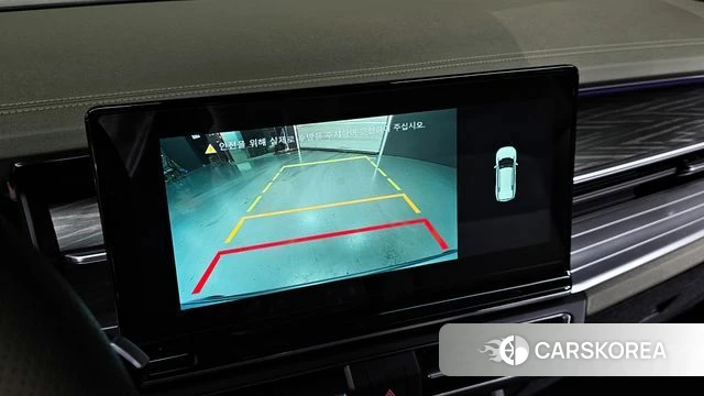 Ssangyong Torres 2023 Серебристо-серый из Кореи, фото 5