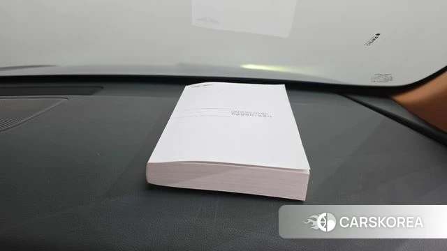 Genesis GV80 2024 Синий из Кореи, фото 5