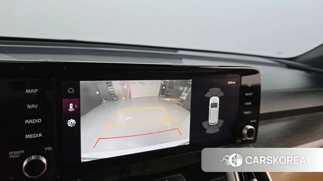 Kia Sorento 4th Generation 2021 Белый из Кореи, фото 5