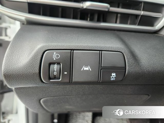 Hyundai Avante (CN7) 2020 Белый из Кореи, фото 5