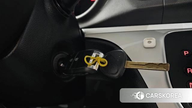 Kia The New Ray 2022 Белый из Кореи, фото 5