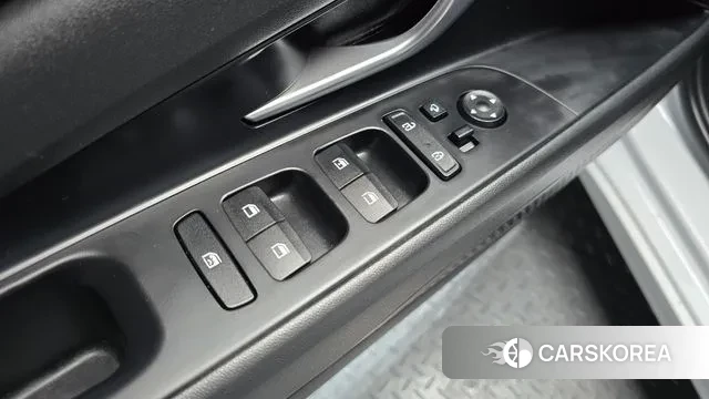 Hyundai Avante (CN7) 2022 Белый из Кореи, фото 5