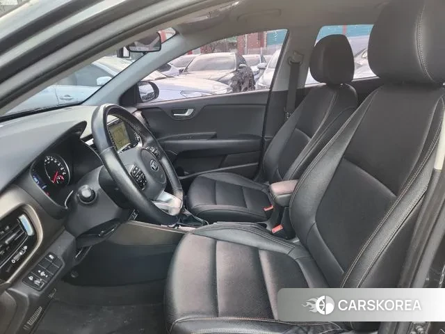 Kia Stonic id 2912735 из Кореи 5