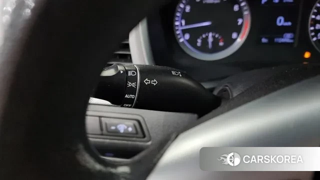 Hyundai Sonata New Rise 2018 Белый из Кореи, фото 5