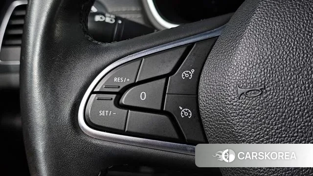 Renault Korea (Samsung) The New SM6 2020 Серый из Кореи, фото 5