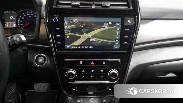 Ssangyong Berry New Tivoli 2019 Синий из Кореи, фото 5