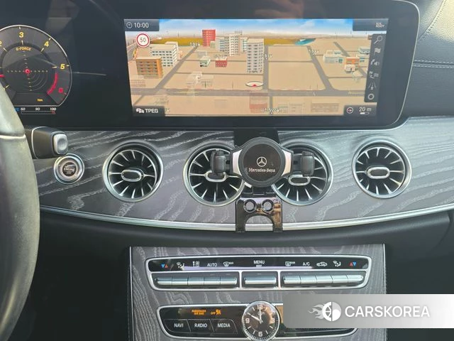 Mercedes-Benz CLS-Class C257 2019 Серый из Кореи, фото 5