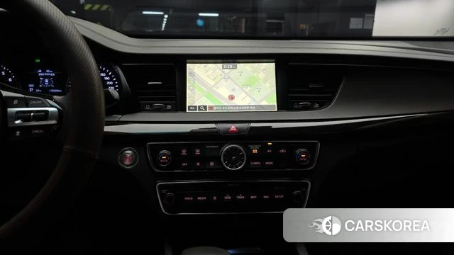 Kia Come New K7 2019 Белый из Кореи, фото 5