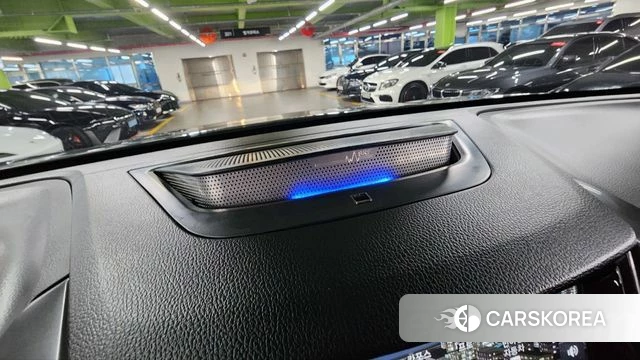 Ssangyong Rexton Sports 2020 Серый из Кореи, фото 5