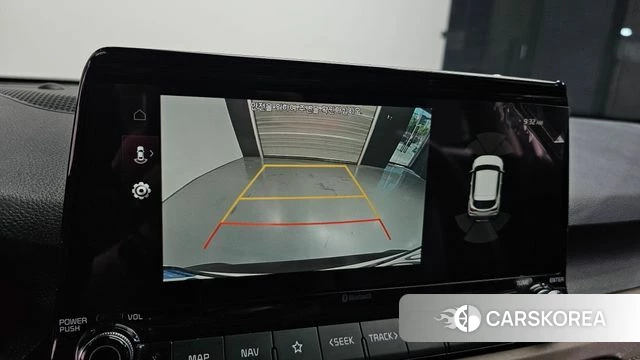 Kia Seltos 2020 Белый из Кореи, фото 5