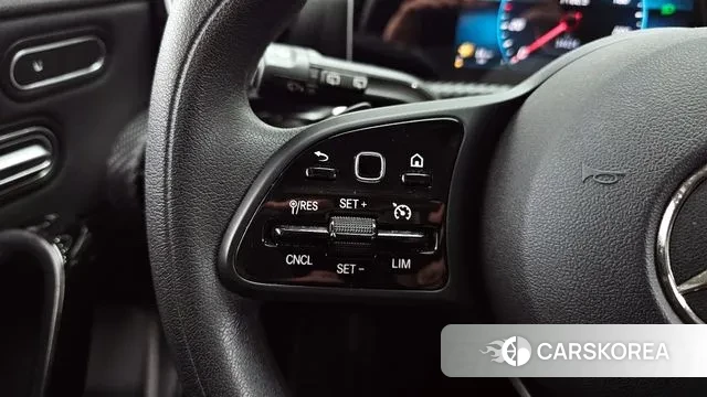 Mercedes-Benz A-Class W177 2020 Черный из Кореи, фото 5