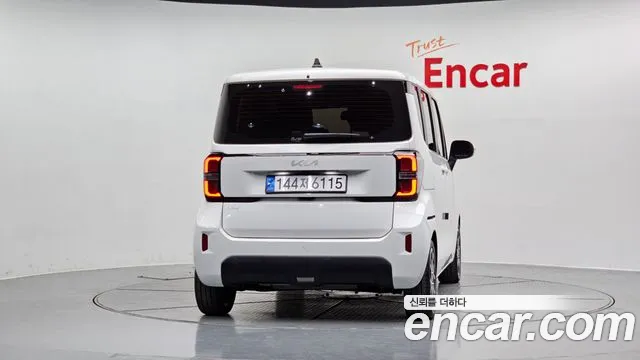 Kia The New Kia Ray id 2687668 из Кореи 5