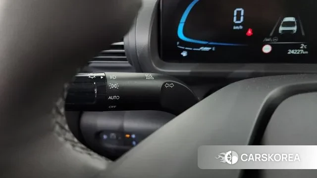 Hyundai The New Casper 2025 Белый из Кореи, фото 5