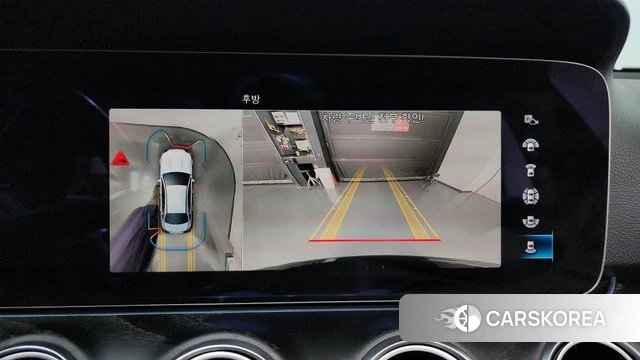Mercedes-Benz E-Class W213 2022 Черный из Кореи, фото 5