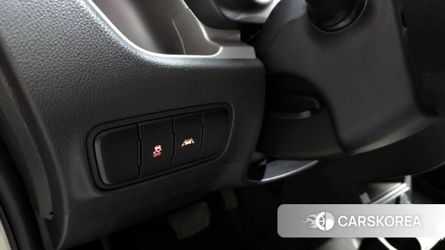 Kia The New Ray 2022 Жемчужный цвет из Кореи, фото 5