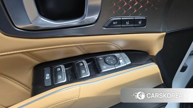 Kia Sorento 4th Generation 2020 Белый из Кореи, фото 5