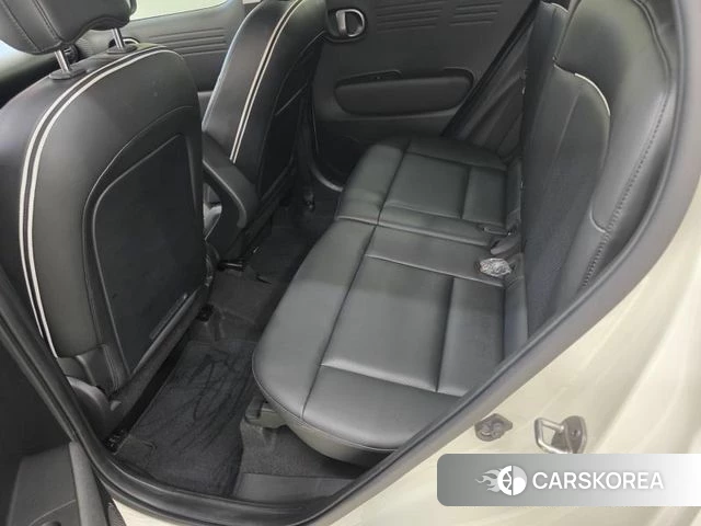 Hyundai Casper 2021 Белый из Кореи, фото 5