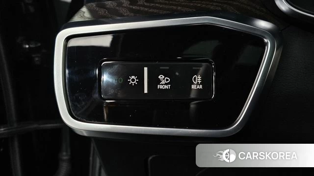 Audi A6 (C8) 2020 Черный из Кореи, фото 5