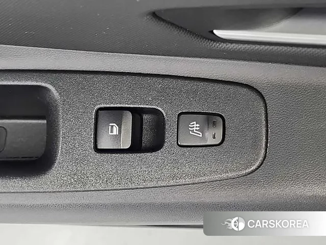 Hyundai Avante (CN7) 2022 Белый из Кореи, фото 5