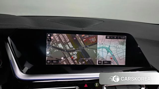 BMW Z4 (G29) 2020 Белый из Кореи, фото 5