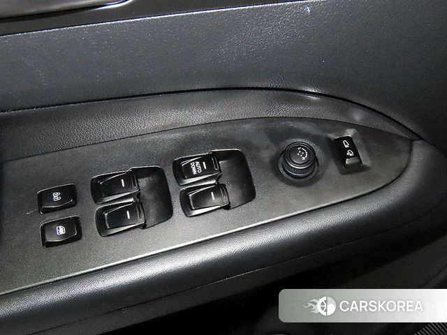 Ssangyong The New Rexton Sports Cannes 2024 Темно-зеленый из Кореи, фото 5